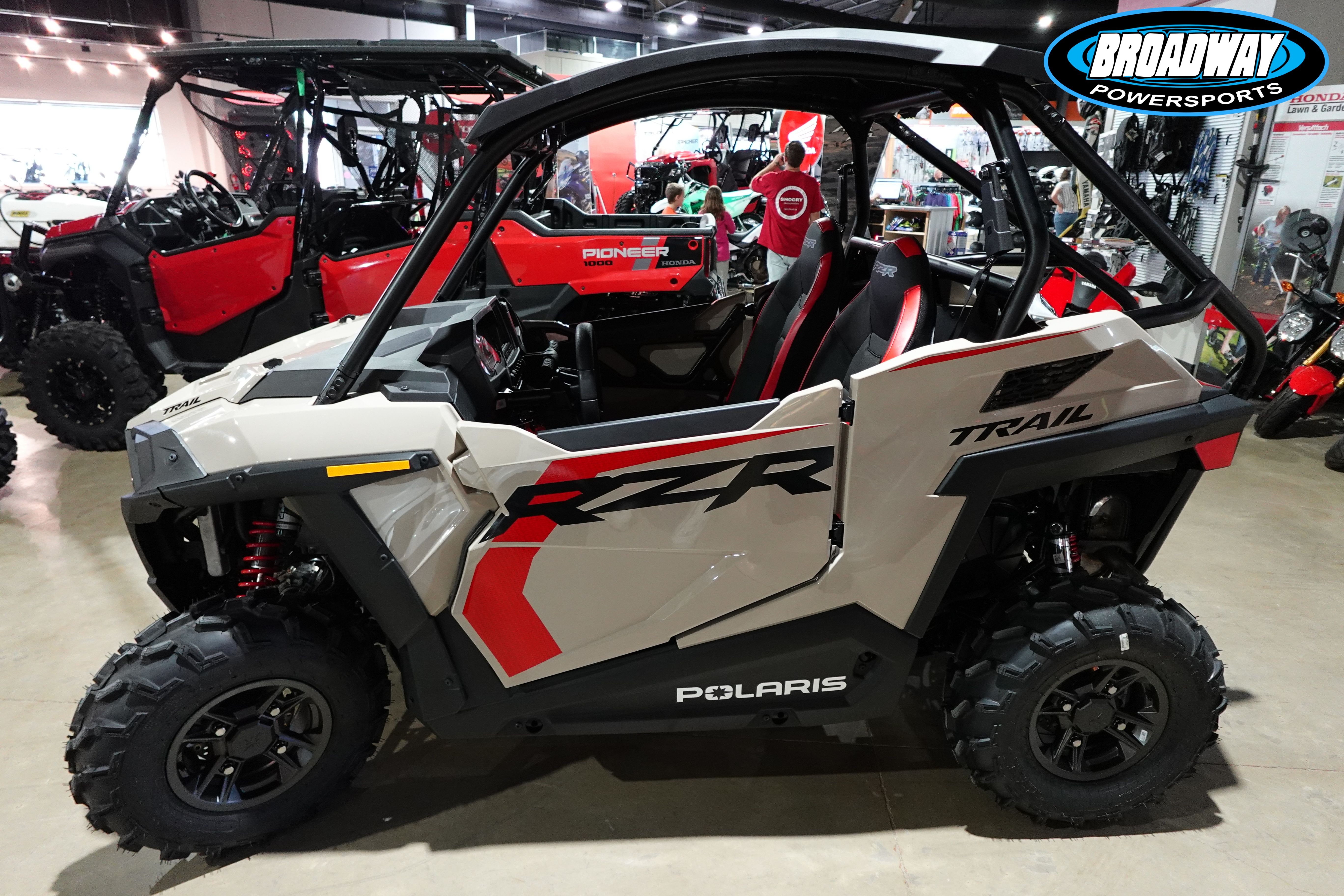 2026 Polaris RZR Trail Ultimate for sale 1201845