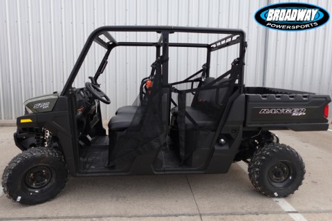 2026 Polaris Ranger Crew SP 570