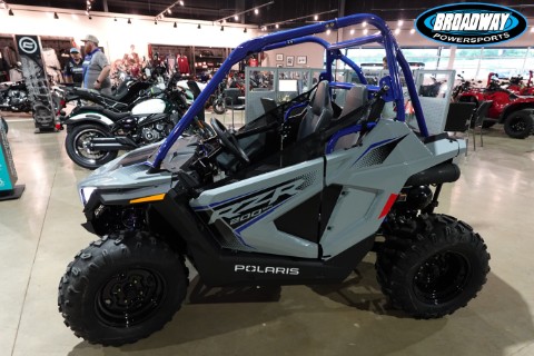 2026 Polaris RZR 200 EFI — photo 1 of 10