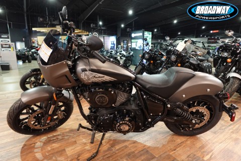 2026 Indian Sport Chief — photo 1 of 13