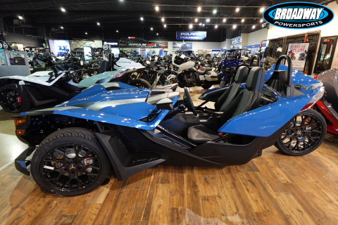 2026 Slingshot SL - AutoDrive — photo 1 of 14