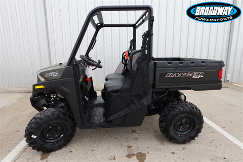 2026 Polaris Ranger SP 570 — photo 1 of 11