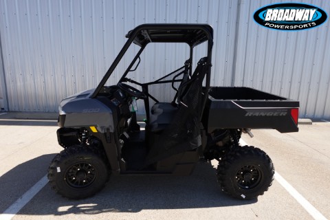 2026 Polaris Ranger 500 — photo 1 of 10