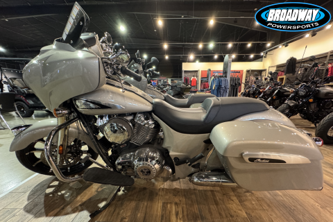 New 2023 Indian Motorcycle Chieftain® Limited, Tyler TX | Specs