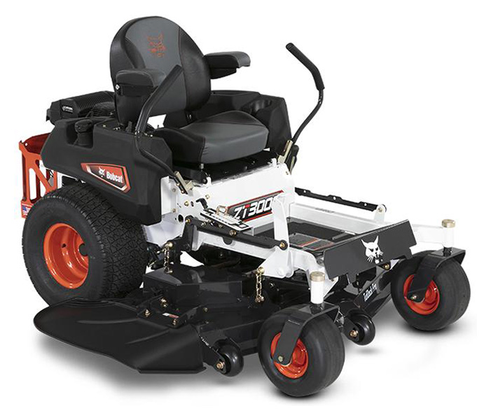 New 2023 Bobcat ZT3000 52 in. Kawasaki FT691V 726 cc, Johnson