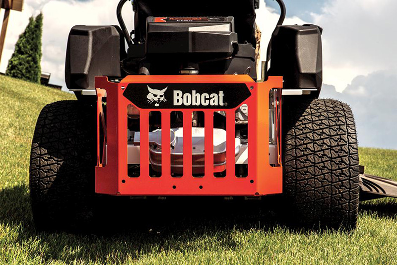 New 2023 Bobcat ZT3000 52 in. Kawasaki FT691V 726 cc