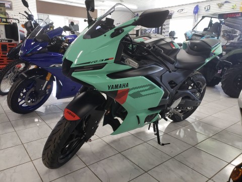 New 2026 Yamaha YZF-R3, Johnson Creek WI | Specs, Price, Photos