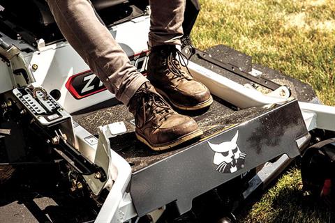 New 2023 Bobcat ZT2000 52 in. Kawasaki FR691V 726 cc, Johnson