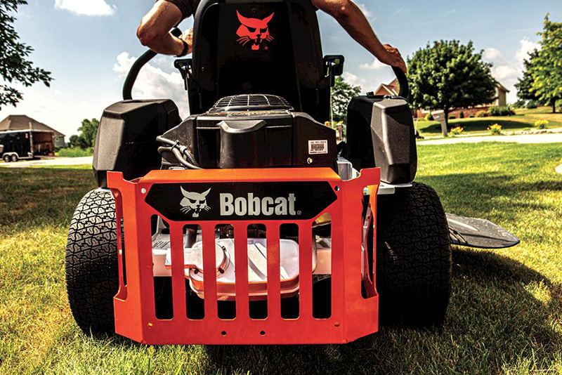 その他 WW BOB New 2025 Bobcat ZT2000 52 in. Kawasaki FR691V 21.5 hp