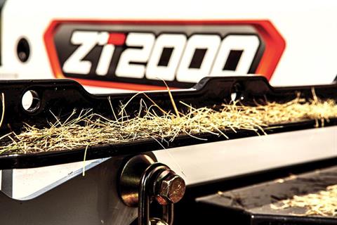New 2023 Bobcat ZT2000 52 in. Kawasaki FR691V 726 cc