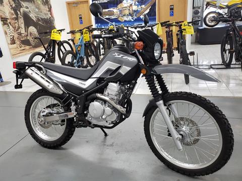 New 2025 Yamaha XT250, Johnson Creek WI | Specs, Price, Photos