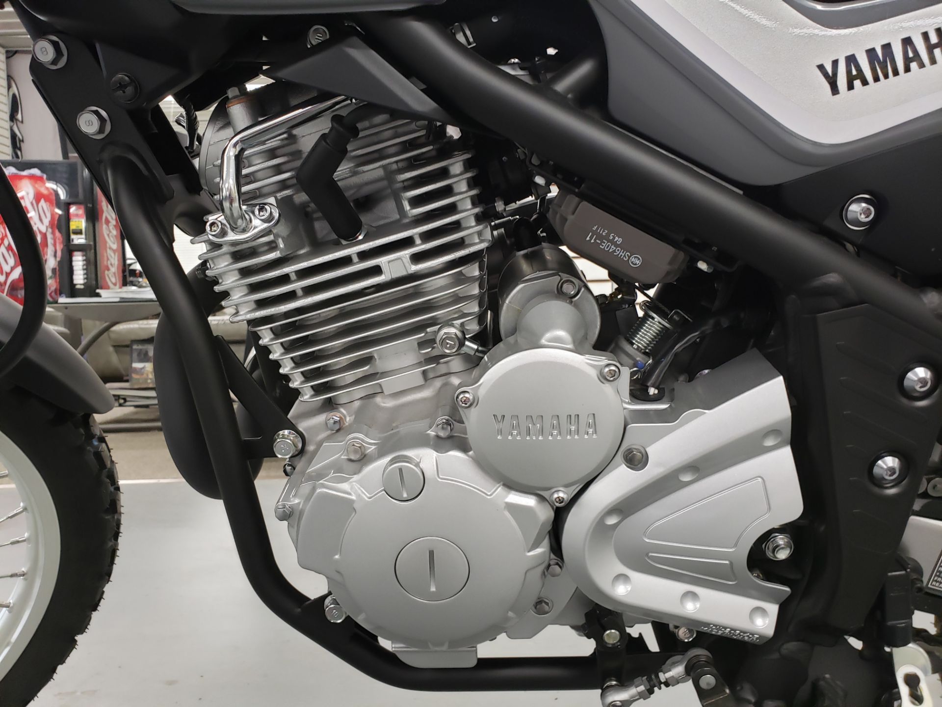 New 2025 Yamaha XT250, Johnson Creek WI | Specs, Price, Photos