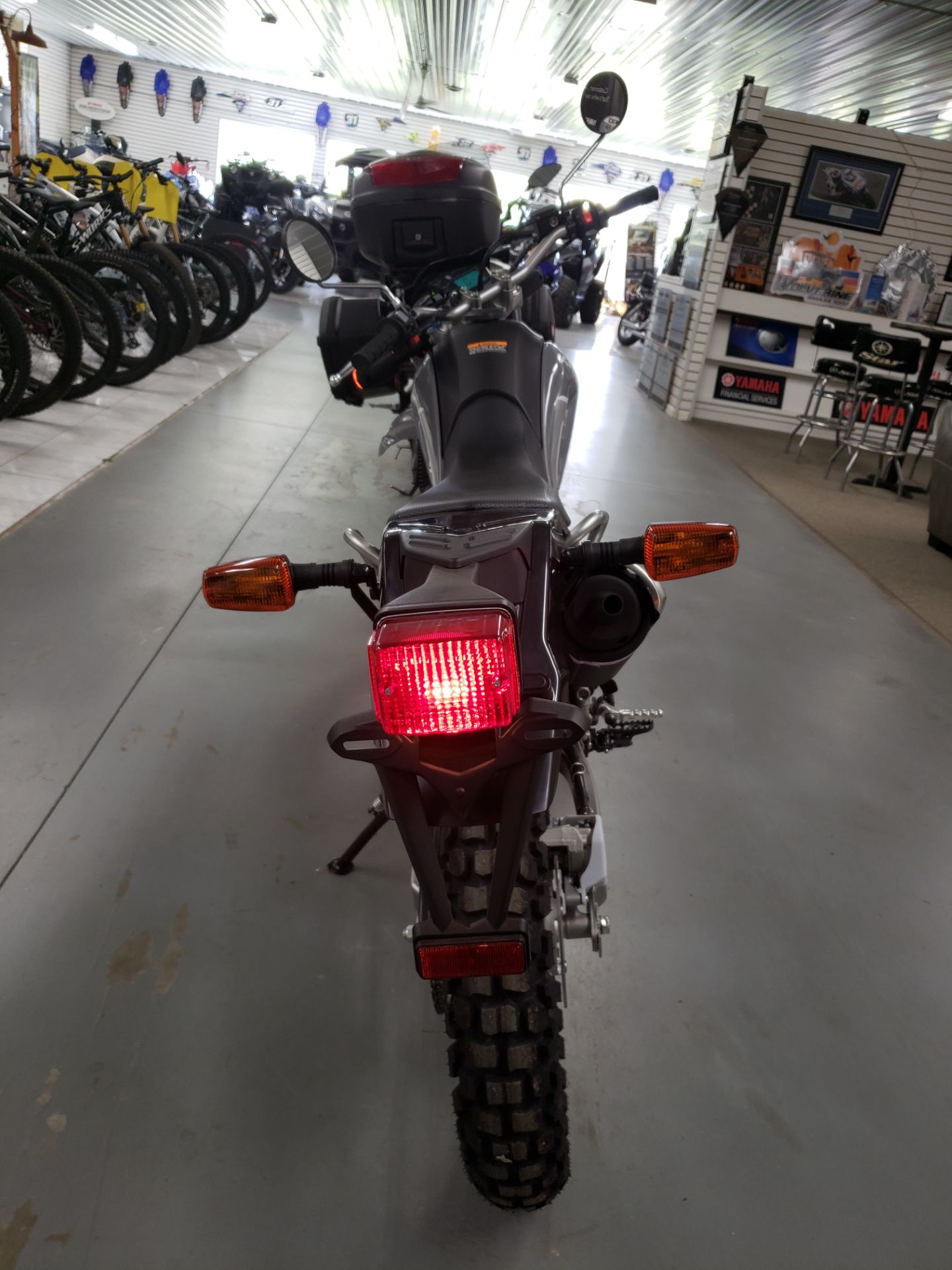 New 2025 Yamaha XT250, Johnson Creek WI | Specs, Price, Photos