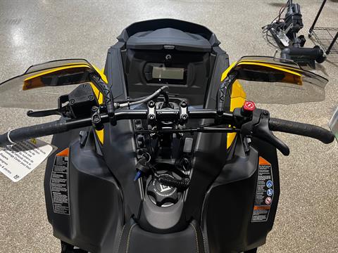 New 2026 Ski-Doo MXZ NEO+ 600 EFI ES RipSaw 1.25, Roscoe IL