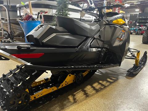 2026 Ski-Doo MXZ NEO+ 600 EFI ES RipSaw 1.25, Roscoe IL | New