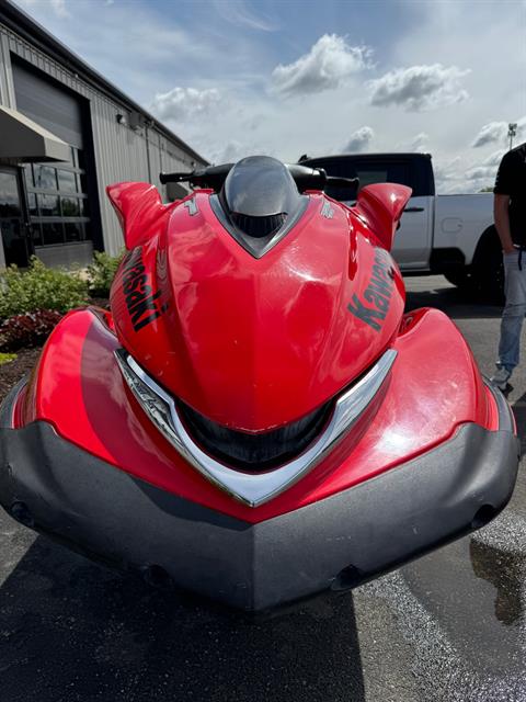 2007 Kawasaki Jet Ski® Ultra® 250X in Roscoe, Illinois - Photo 3