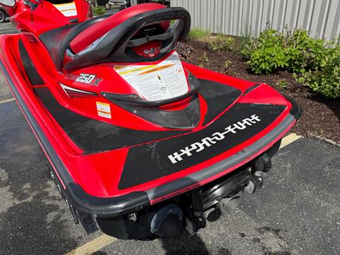 2007 Kawasaki Jet Ski® Ultra® 250X in Roscoe, Illinois - Photo 6