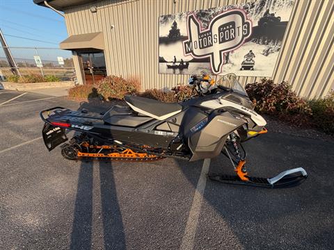 2026 Ski-Doo Backcountry Adrenaline 600R E-TEC ES PowderMax 2.0 — photo 1 of 13