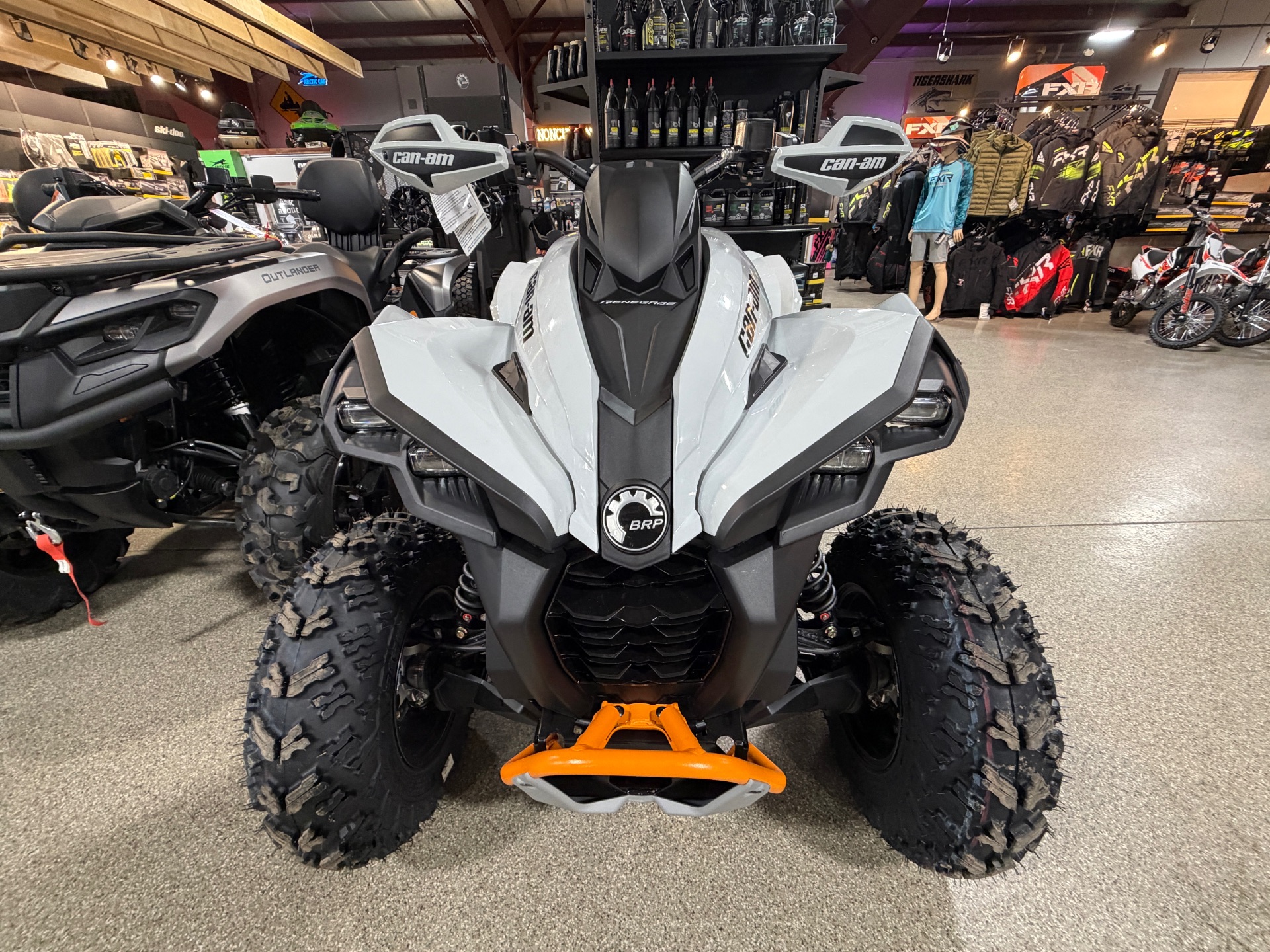 2026 Can-Am Renegade X XC 1000R, Roscoe IL | New ATVs for Sale
