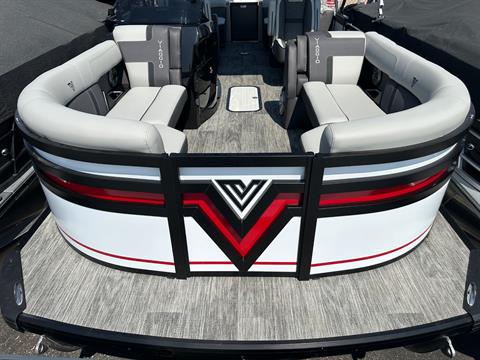 2025 Viaggio Viaggio Z22U — photo 1 of 20