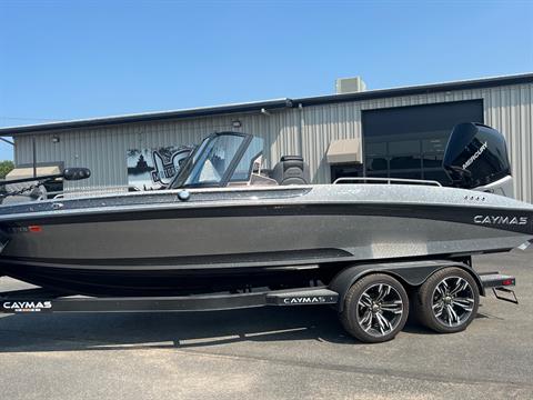 2023 Caymas Boats Caymas DV20 — photo 1 of 30