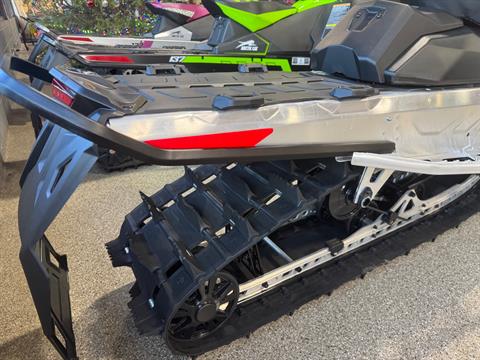2026 Ski-Doo Backcountry Sport 600 EFI ES PowderMax 2.0, Roscoe IL