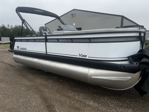 2027 Viaggio Viaggio Lago V 20 C — photo 1 of 13