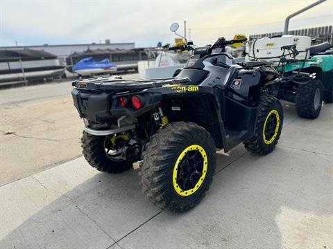 Used 2018 Can-Am Outlander X XC 1000R, Roscoe IL | Specs