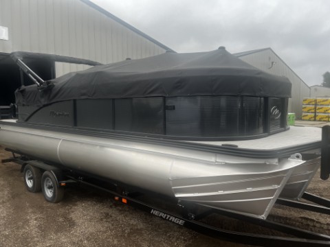 2026 Manitou Aurora 23 RF