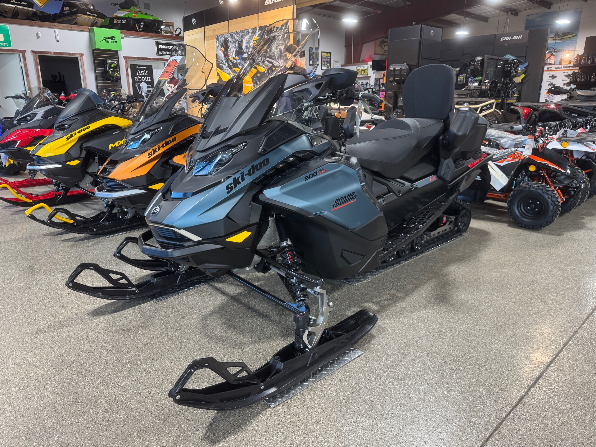 Loves Park Motorsports