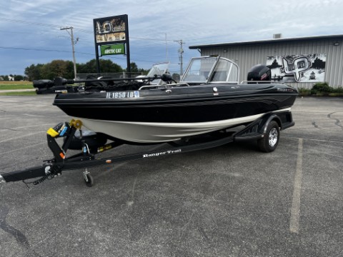 2022 Ranger 1850MS Family Fun Package — photo 1 of 17