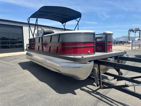2025 Montego Bay ST8520-2H-DELUXE — photo 1 of 19