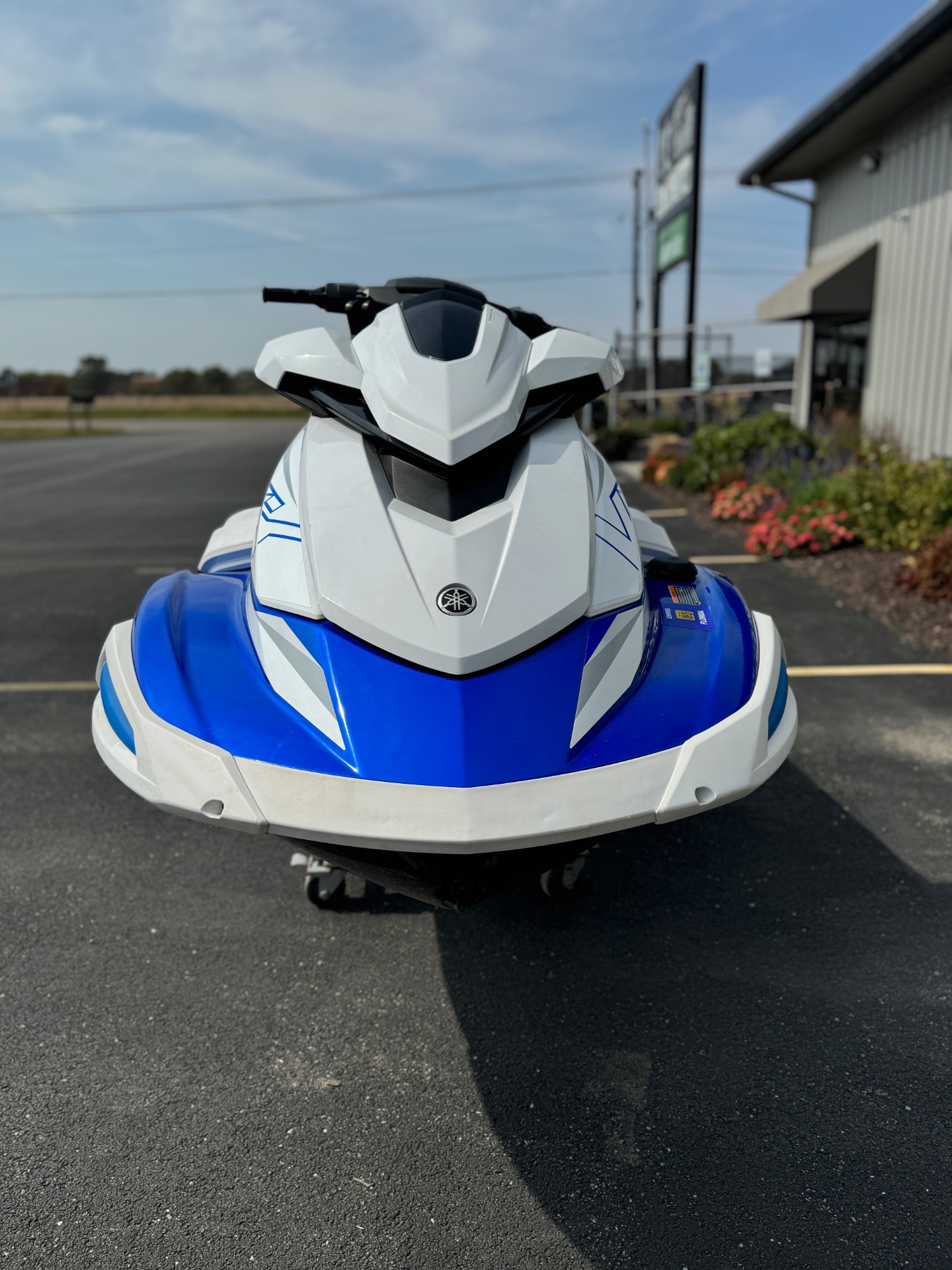 Used 2021 Yamaha VX Limited, Roscoe IL | Specs, Price