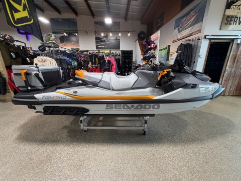 2026 Sea-Doo FishPro Trophy 170