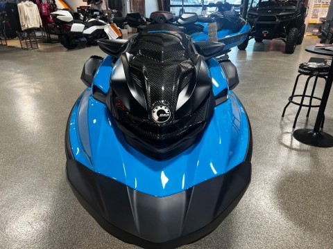 2026 Sea-Doo RXP-X 325 + Tech Package