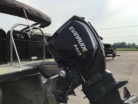 2017 Manitou 25 Aurora LE in Roscoe, Illinois - Photo 8