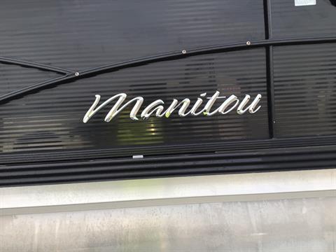 2017 Manitou 25 Aurora LE in Roscoe, Illinois - Photo 17
