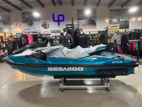 2026 Sea-Doo GTX Limited 325