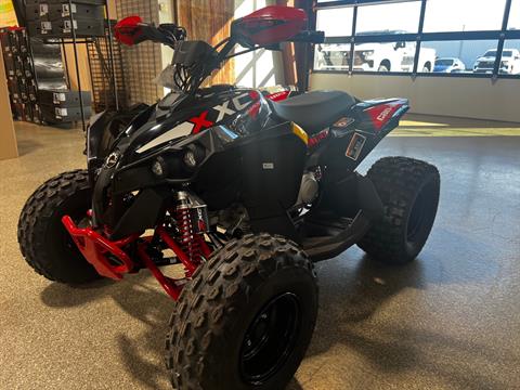 New 2026 Can-Am Renegade X XC 110 EFI, Roscoe IL | Specs, Price