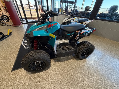 2026 Can-Am Renegade 70 EFI