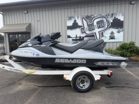 2005 Sea-Doo GTX Limited — photo 1 of 7