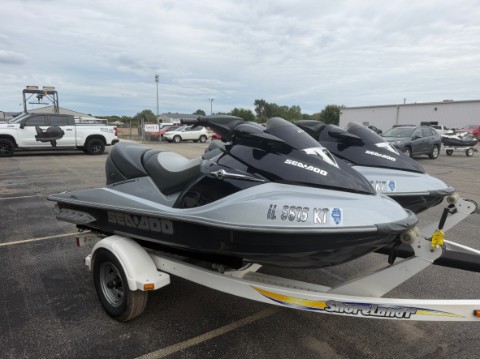 2005 Sea-Doo GTX Limited