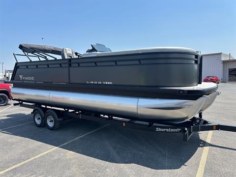 2025 Viaggio 2025 Viaggio Lago V 22C — photo 1 of 13