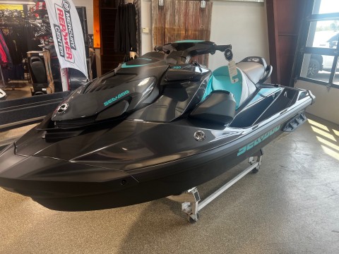 2026 Sea-Doo GTR 230 iBR+ BRP Premium Audio