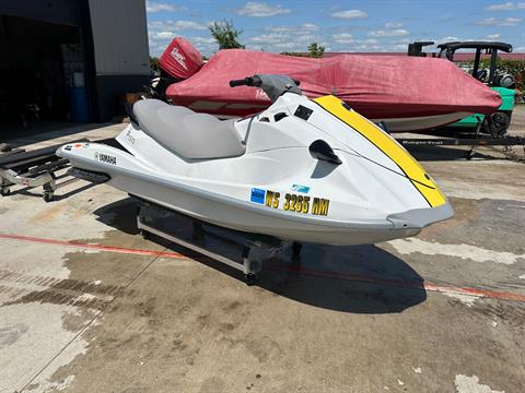 2005 Yamaha WaveRunner® VX™ 110 Deluxe in Roscoe, Illinois - Photo 3