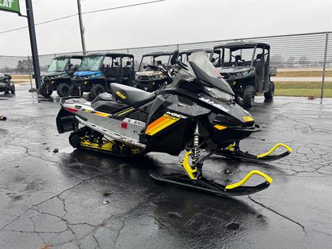 2019 Ski-Doo MXZ Blizzard 850 E-TEC in Roscoe, Illinois - Photo 4