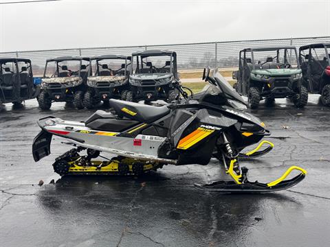 2019 Ski-Doo MXZ Blizzard 850 E-TEC in Roscoe, Illinois - Photo 5