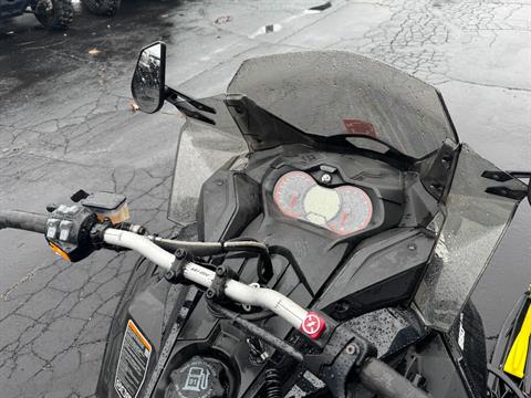 2019 Ski-Doo MXZ Blizzard 850 E-TEC in Roscoe, Illinois - Photo 7