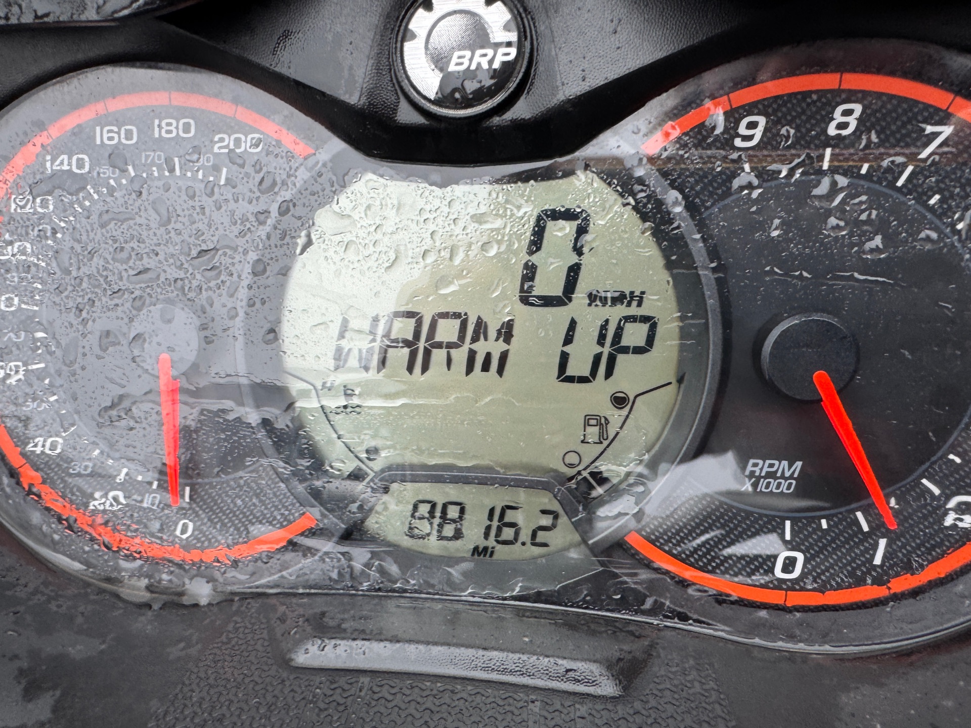 2019 Ski-Doo MXZ Blizzard 850 E-TEC in Roscoe, Illinois - Photo 8