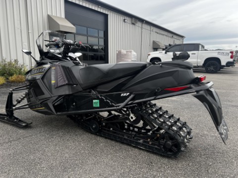 2016 Yamaha SRViper L-TX DX — photo 1 of 18